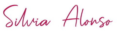 Silvia Alonso –  Writer – Scrittrice