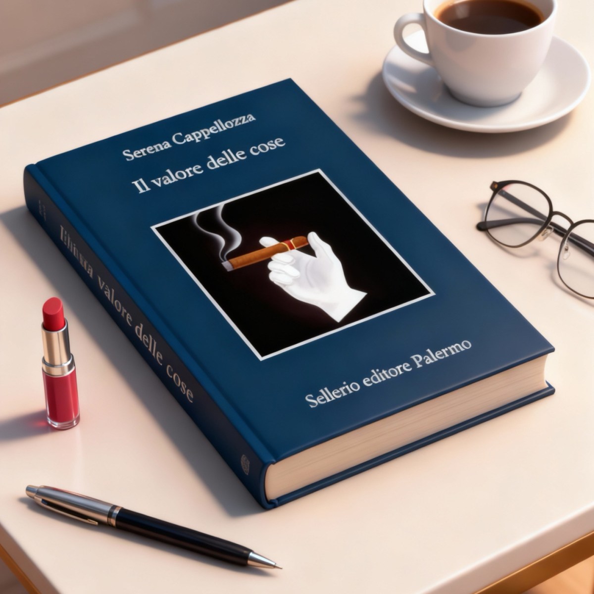 IL VALORE DELLE COSE